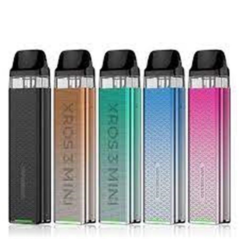 POD VAPORESSO XROS 5 MINI Mist Black