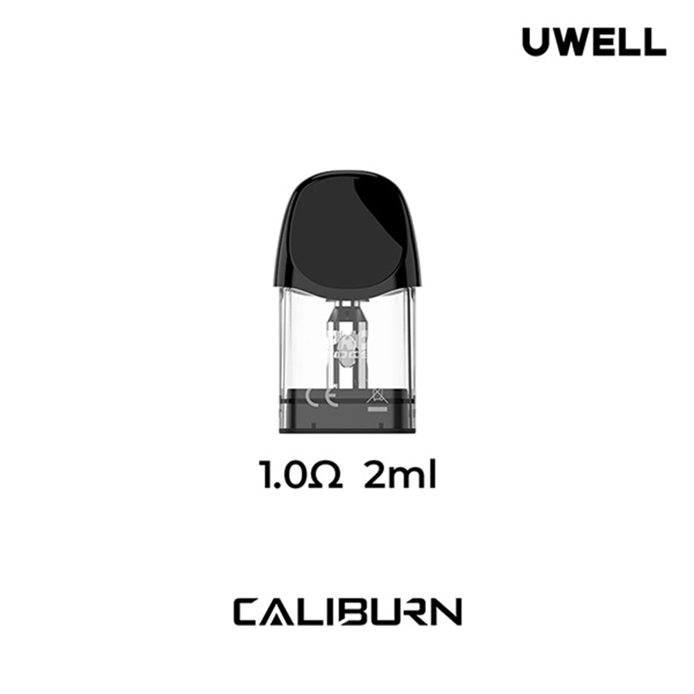COIL UWELL CALIBURN AK3 1.0