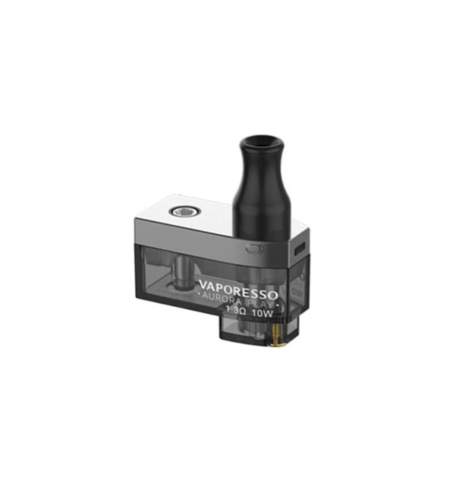 COIL VAPORESSO AURORA PLAY UNIDADE Completa