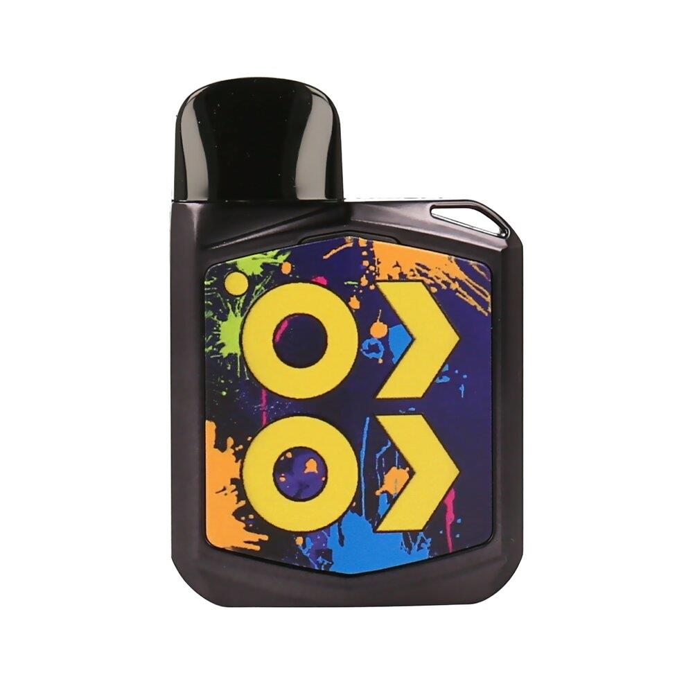 POD UWELL CALIBURN KOKO PRIME Black