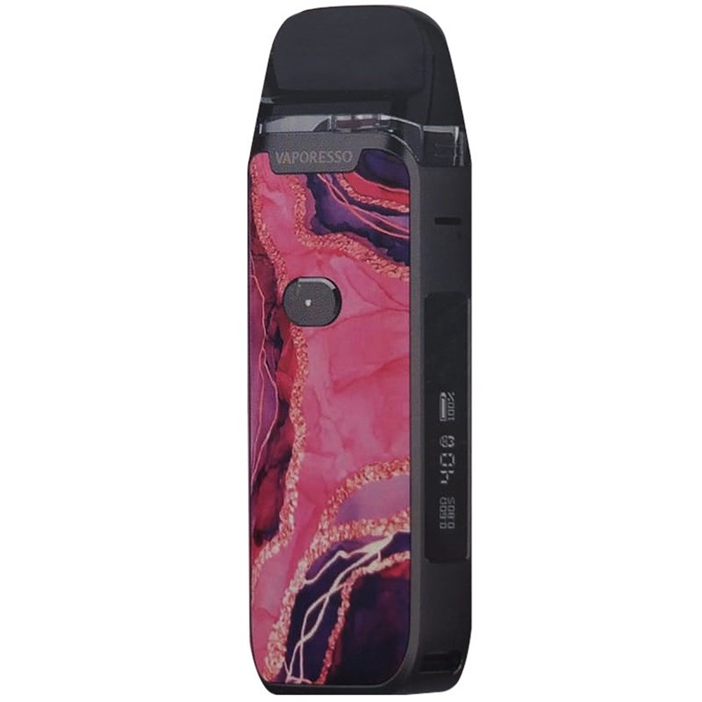 POD VAPORESSO LUXE PM40 Rose Quartz