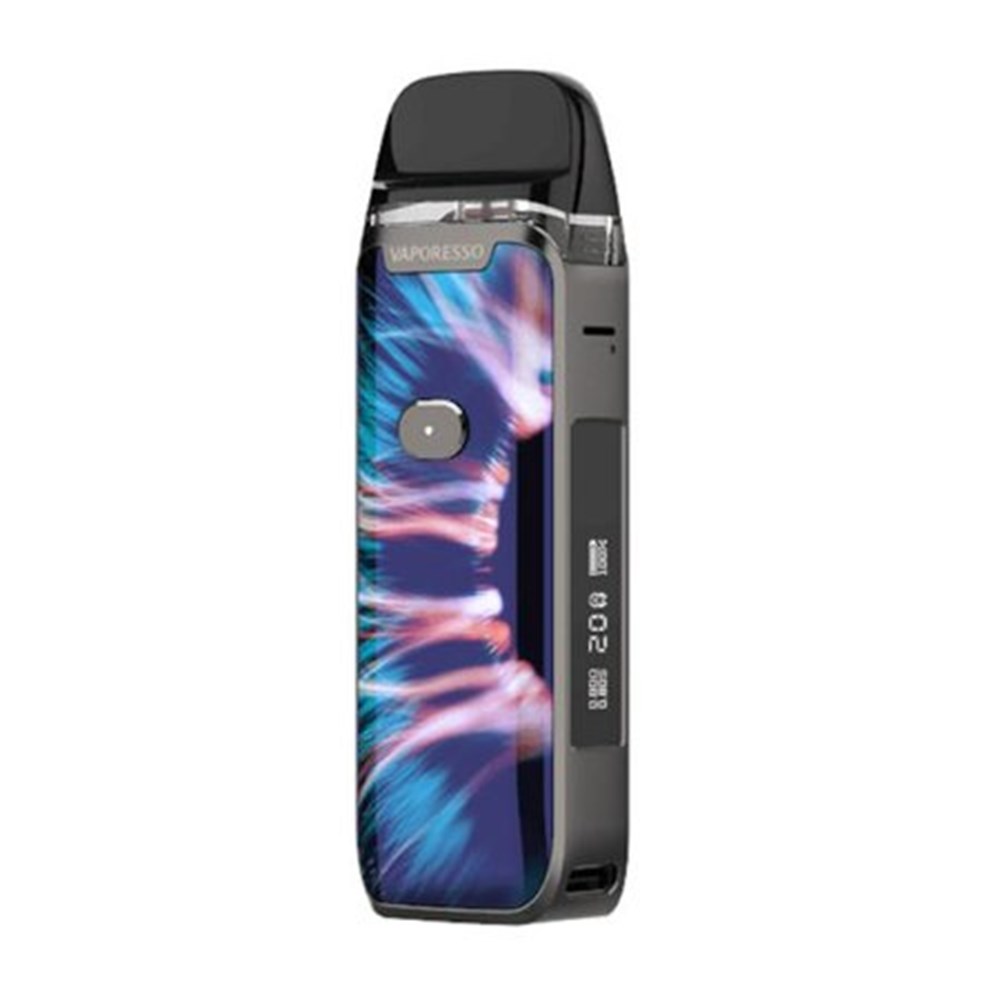 POD VAPORESSO LUXE PM40 Iris