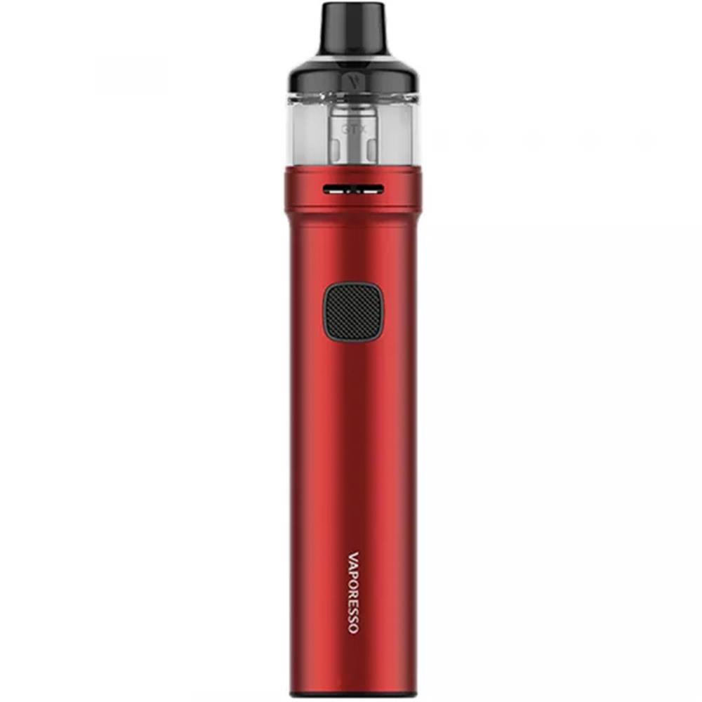 VAPE VAPORESSO GTX GO 80 Red
