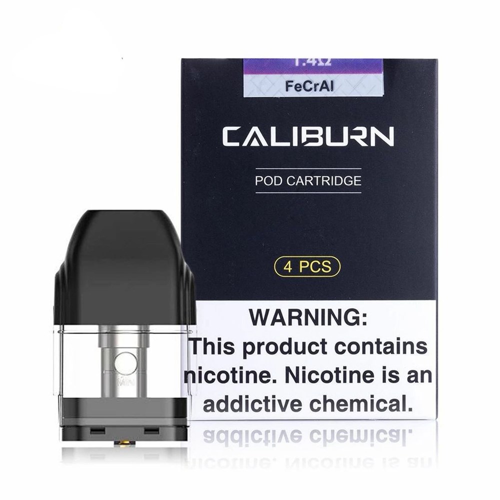 COIL UWELL CALIBURN / KOKO 1.4