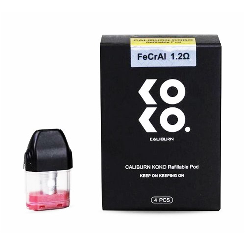 COIL UWELL CALIBURN / KOKO 1.2