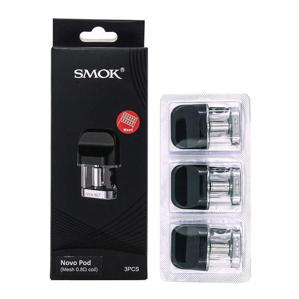 COIL SMOK NOVO 0.8