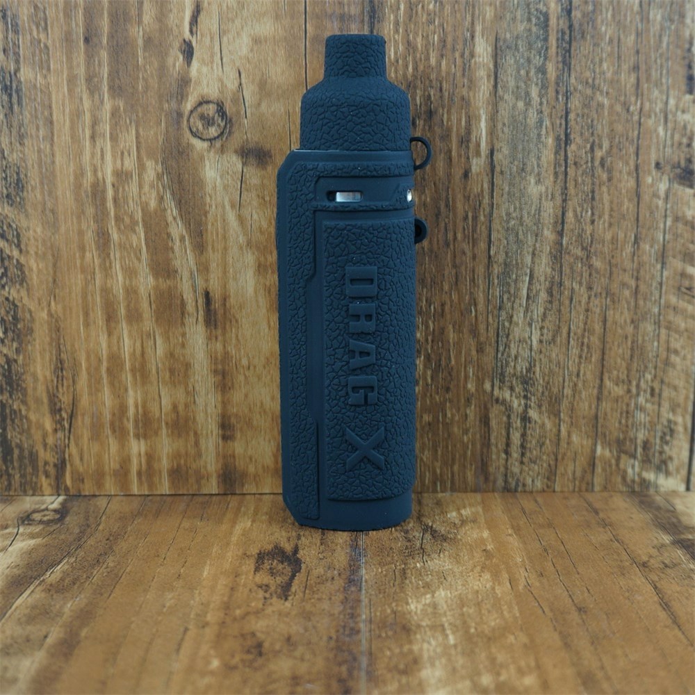 CASE DRAG X PRETO