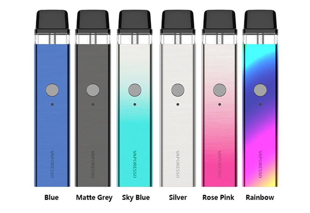 POD VAPORESSO XROS 4 Blue