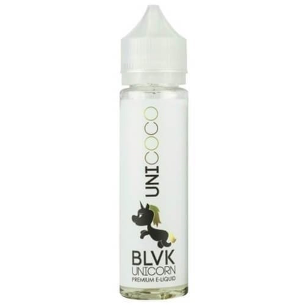 JUICE BLVK 60ML 3mg Lychee Menthol (Original)