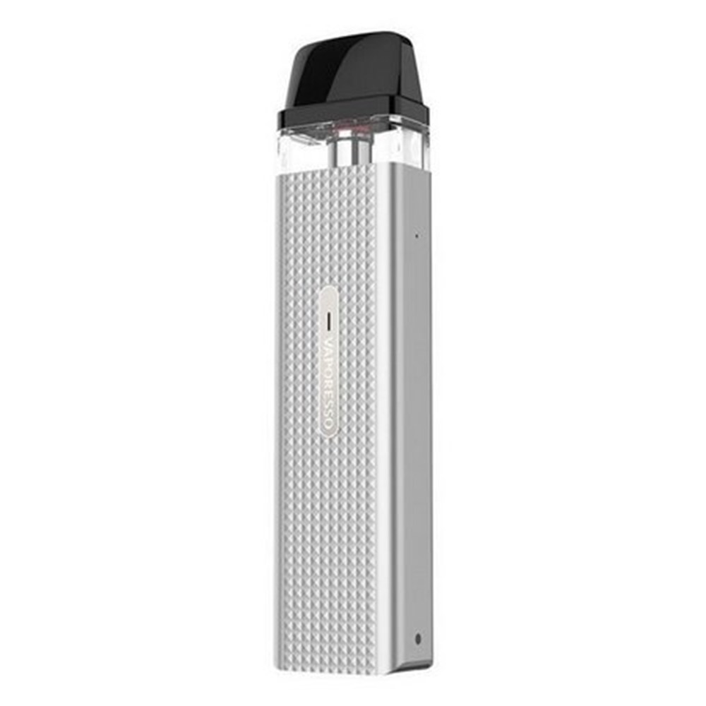 POD VAPORESSO XROS MINI Silver