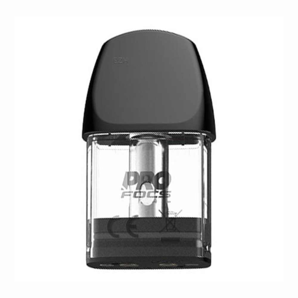 COIL UWELL CALIBURN A2 / AK2 MESHED-H 0.9