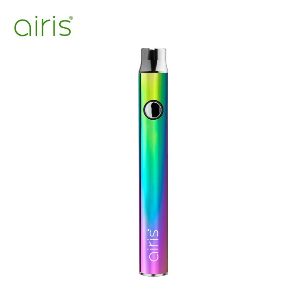 BATERIA AIRISTECH AIRIS VERTEX 2.0 350mAh RAINBOW