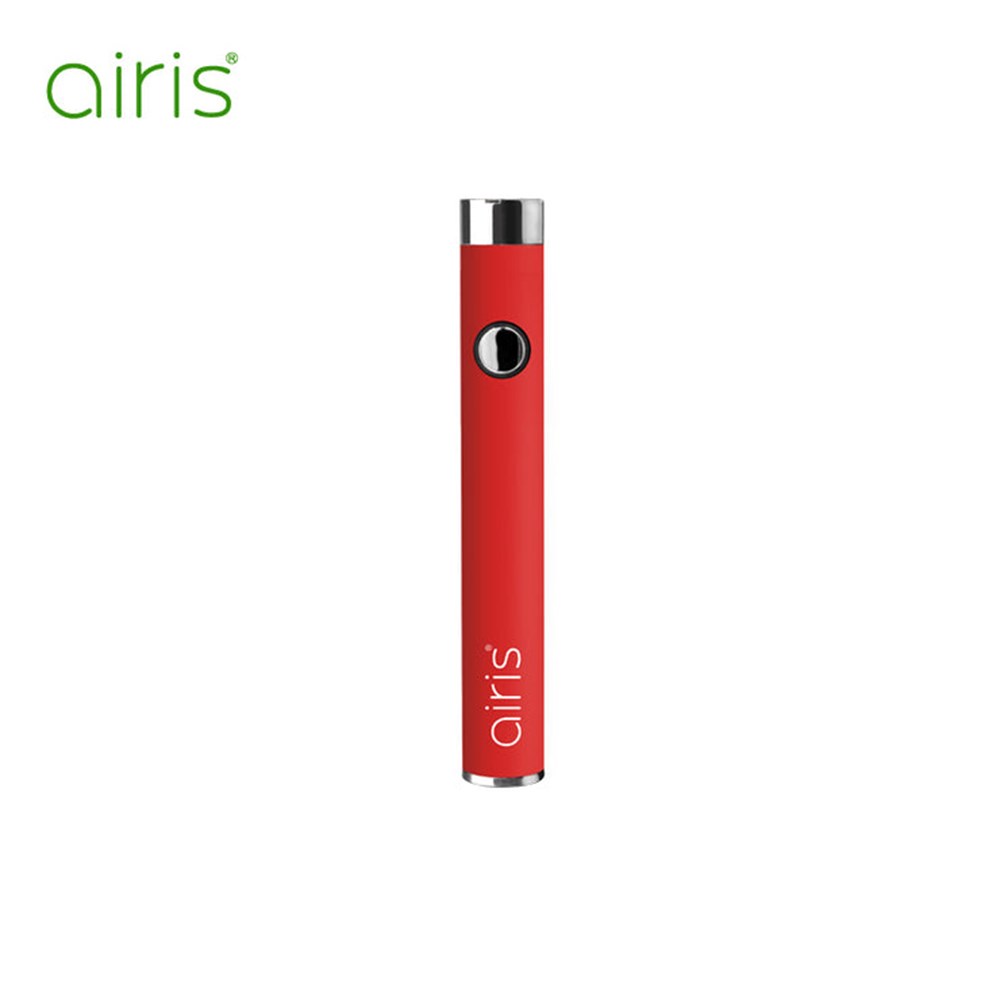 BATERIA AIRISTECH AIRIS VERTEX 2.0 350mAh VERMELHO
